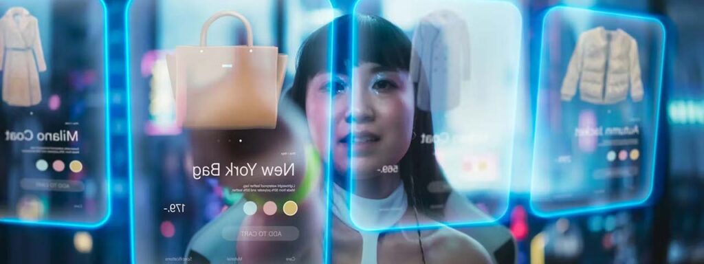 STUDIO FIVE - Implementing AI Solutions in E-Commerce