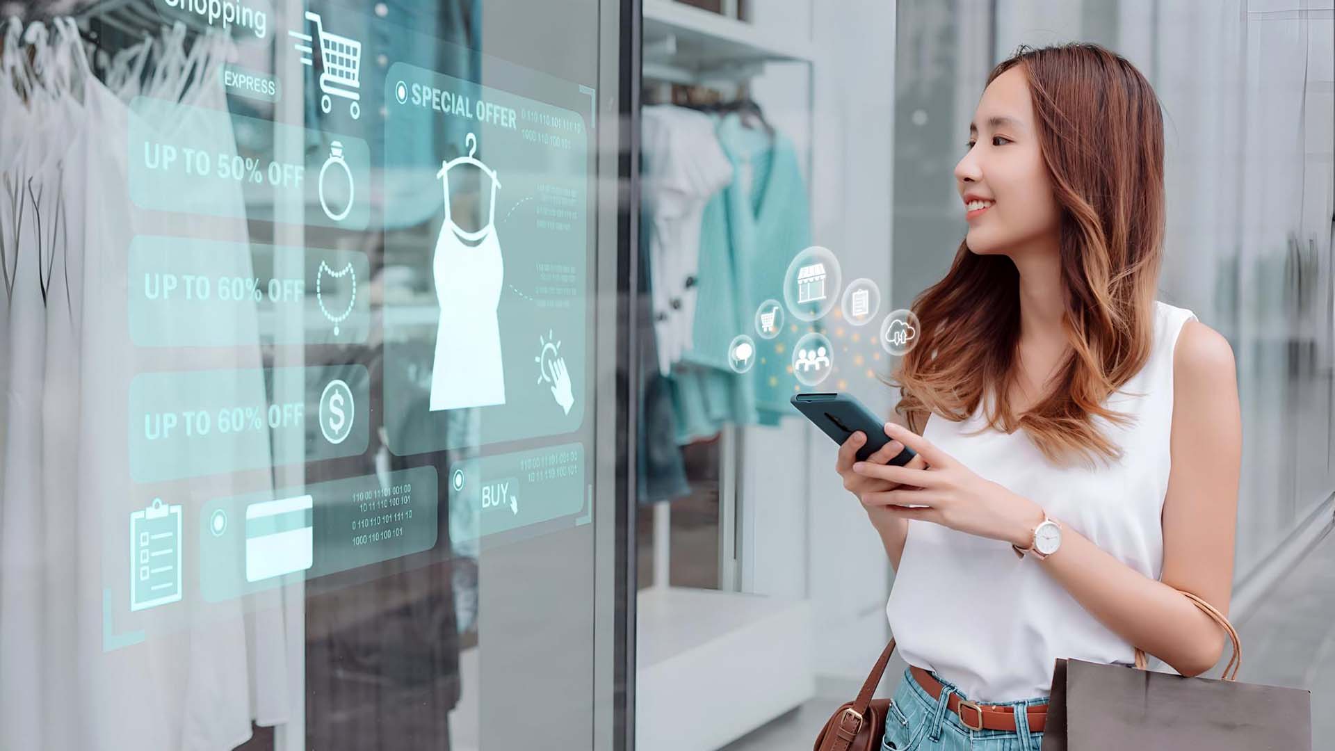Studio Five - AI for E-Commerce: How it is Transforming the User Experience in 2025