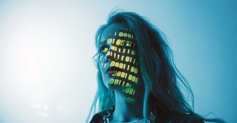 STUDIO FIVE - AI vs Human Web Design