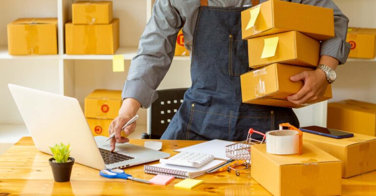 Studio Five - A Step-by-Step Guide to Launching Your Profitable E-Commerce Business in 2025