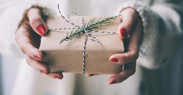 STUDIO FIVE - The Top Christmas Keywords for 2025