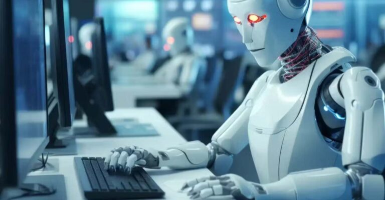 STUDIO FIVE - AI-Driven Websites that Evolve with Your Goals