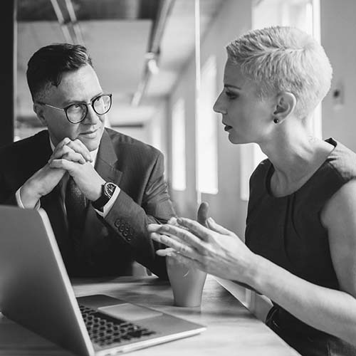 STUDIO FIVE - Experienced AI Web Design Team: Digital Consultants