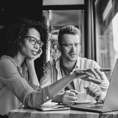 STUDIO FIVE - Experienced AI Web Design Team: SEO Experts