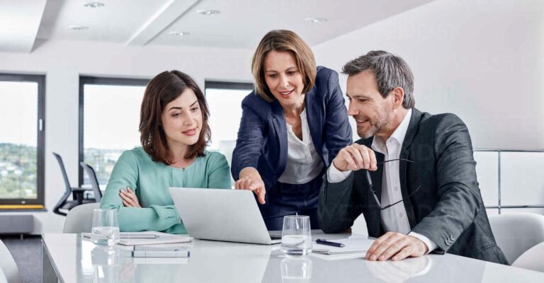 STUDIO FIVE -B2B E-Commerce Trends for 2026