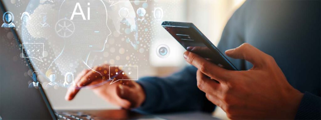 STUDIO FIVE - Benefits of AI-Driven SEO