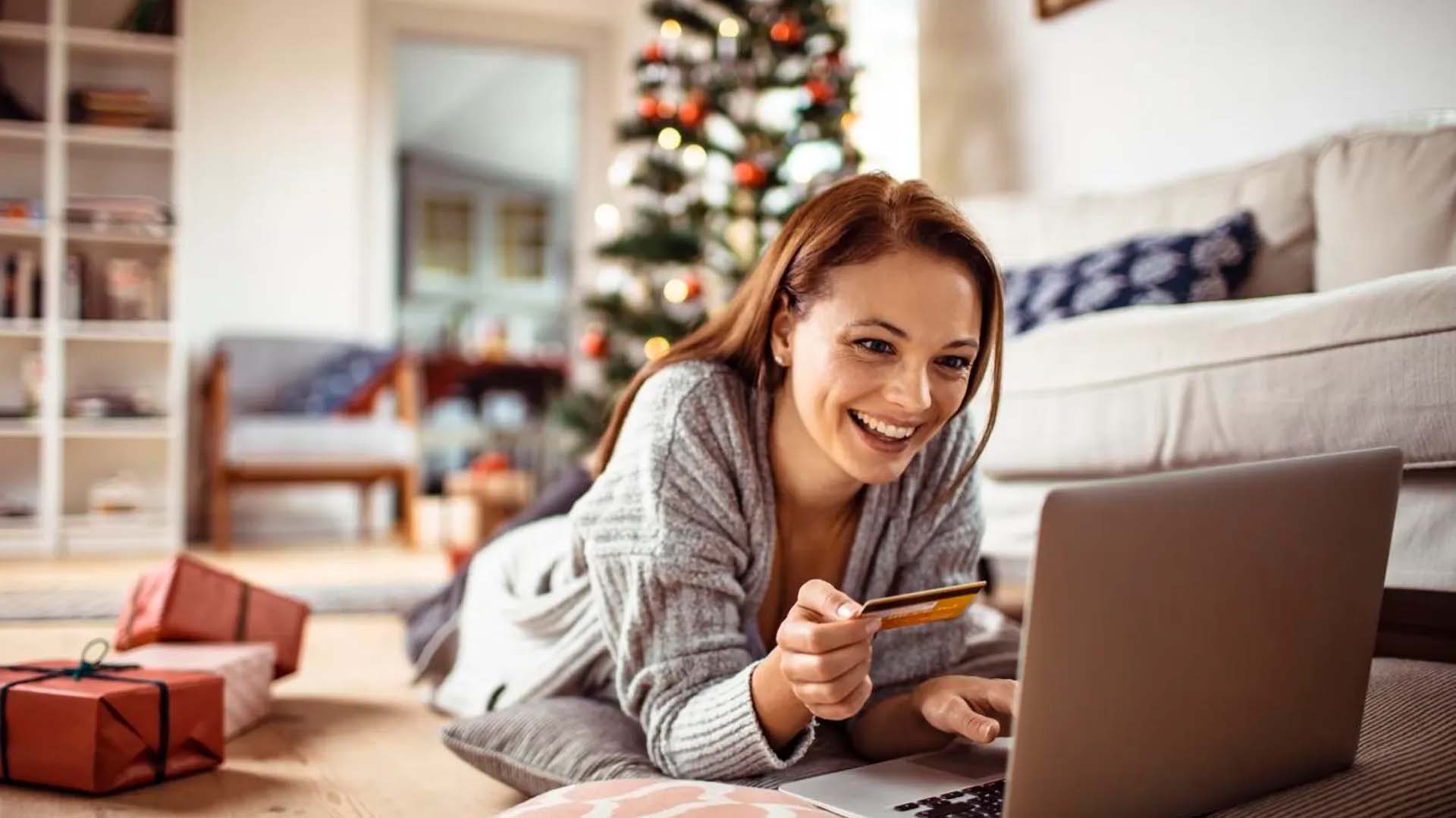 Boost Your E-Commerce Business for Christmas | Effective Strategies to Increase Sales