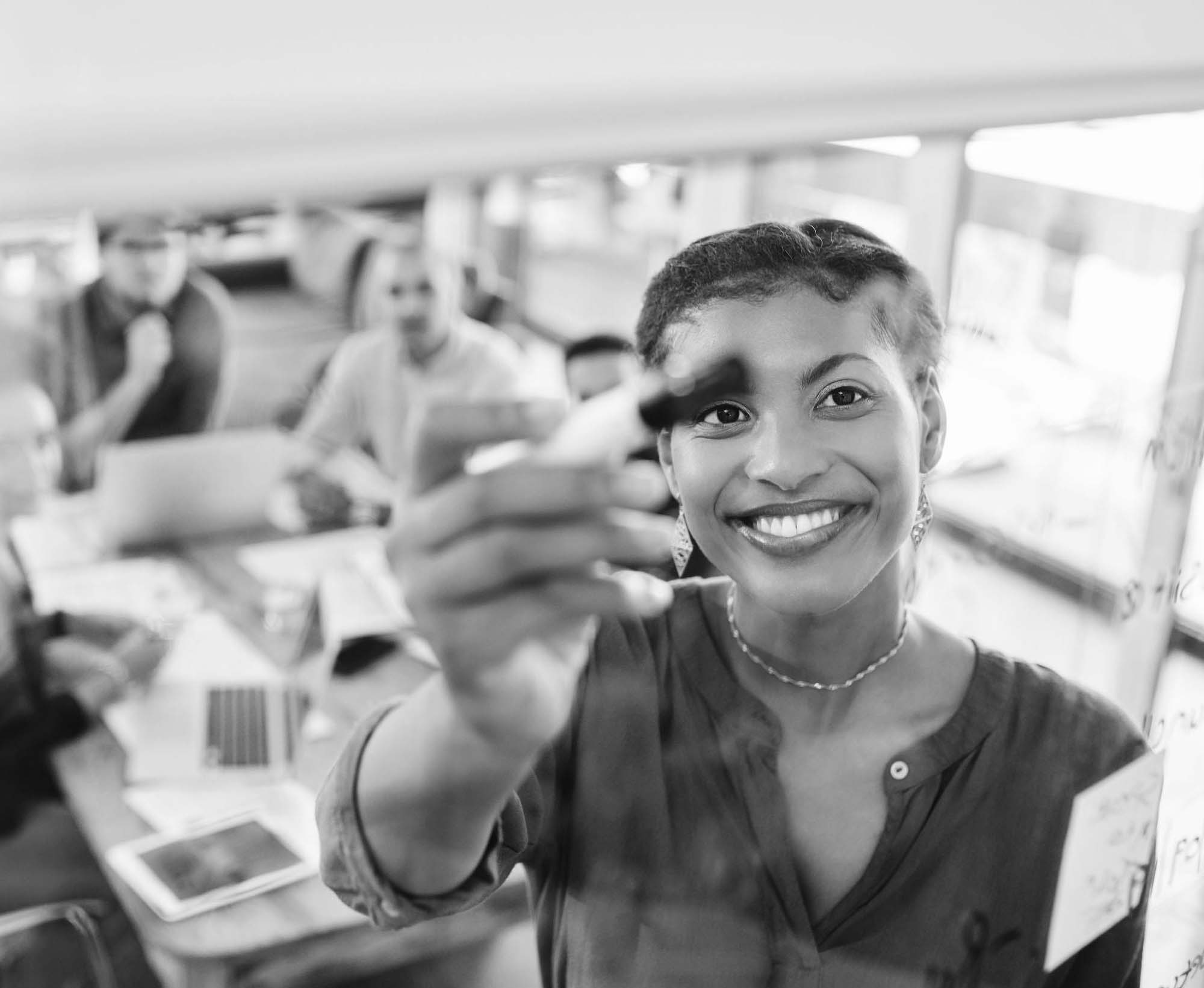 STUDIO FIVE - We are a multinational AI web design agency