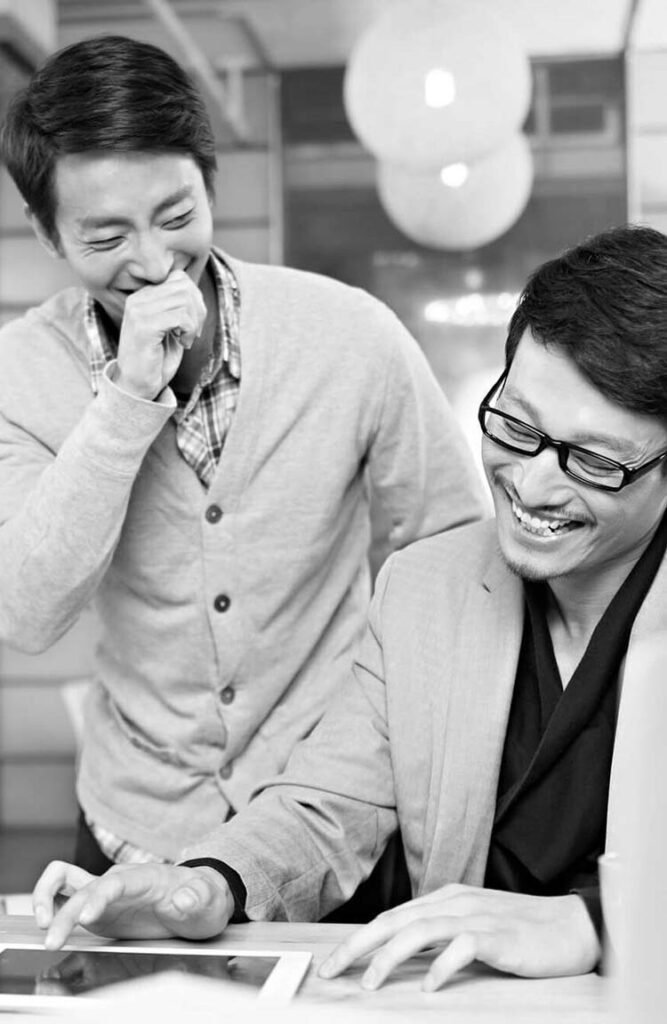 STUDIO FIVE - Innovative Solutions. Immersive Experiences. Turning Imagination into Reality.