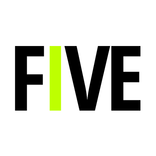 STUDIO FIVE ICON WHITE