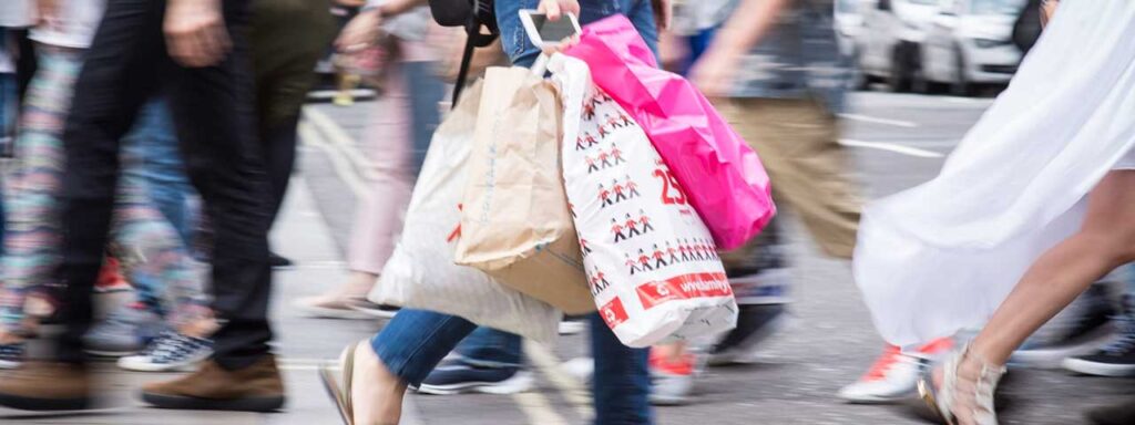 STUDIO FIVE - E-commerce Tips for Cyber Week: Create a Sense of Urgency