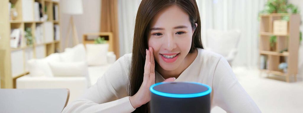 STUDIO FIVE - Emerging Ecommerce Trends for 2026: The Mainstreaming of Voice Commerce