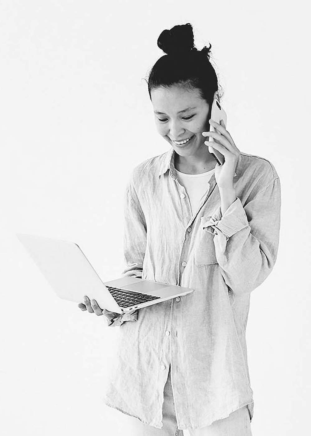 STUDIO FIVE - AI Web Design Services