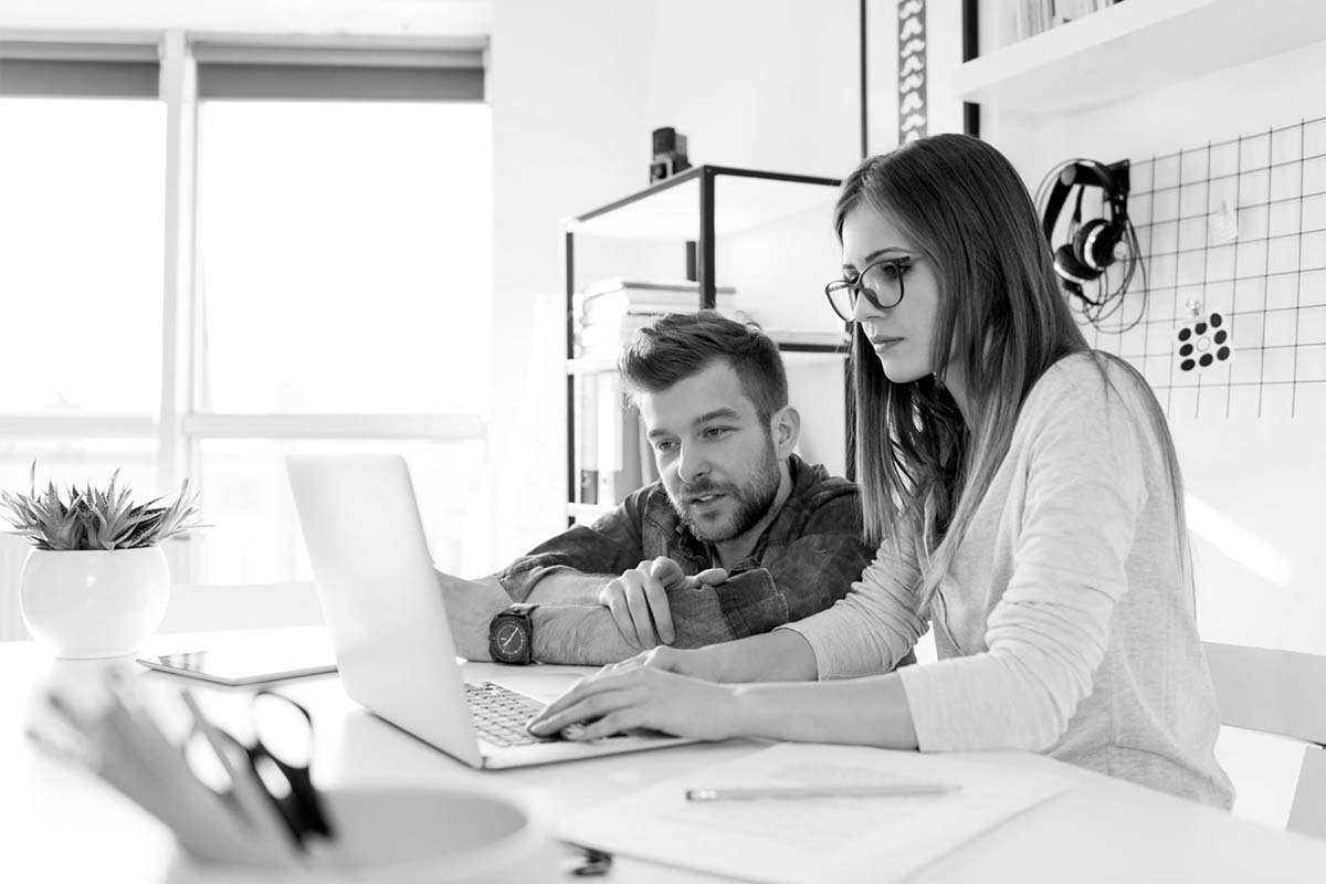 STUDIO FIVE - Our Expert Web Designers