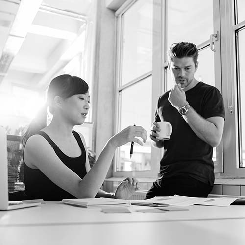 STUDIO FIVE - Our Expert Web Designers