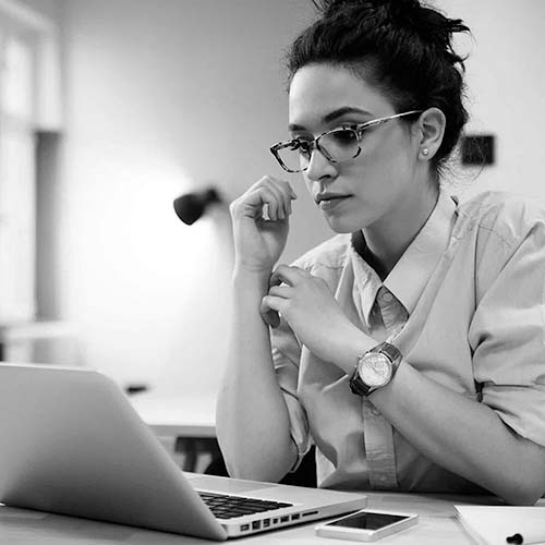 STUDIO FIVE - Our Expert Web Designers