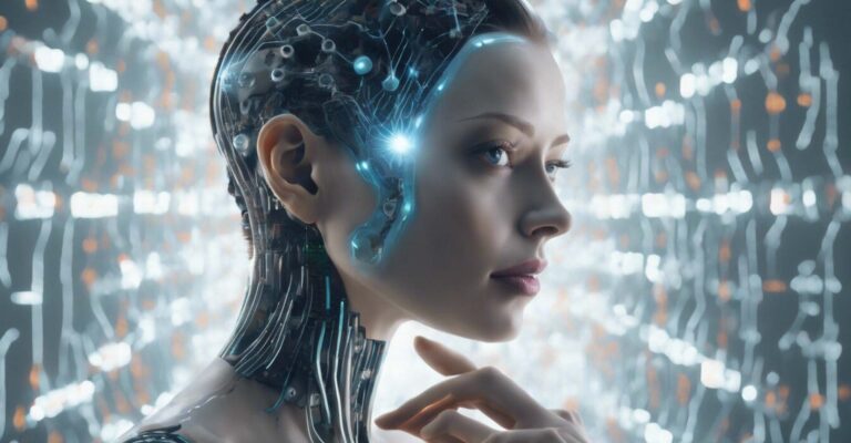 STUDIO FIVE - Web Design Trends 2026: From AI to Immersive UX