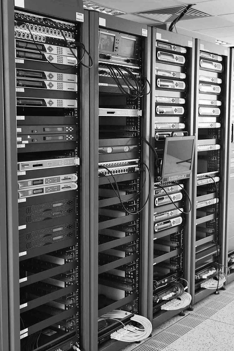 STUDIO FIVE - Managed WordPress Hosting