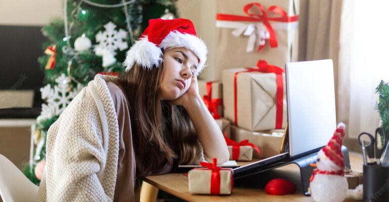 STUDIO FIVE - Critical eCommerce Mistakes to Avoid Before Christmas