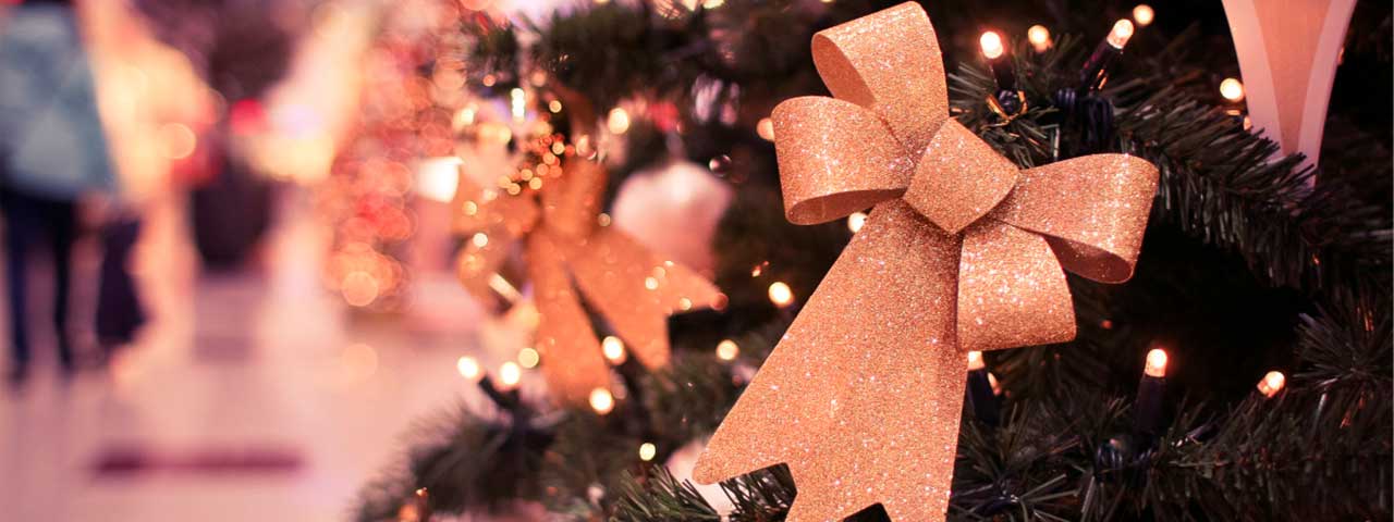 STUDIO FIVE - Key Christmas Marketing Dates in December