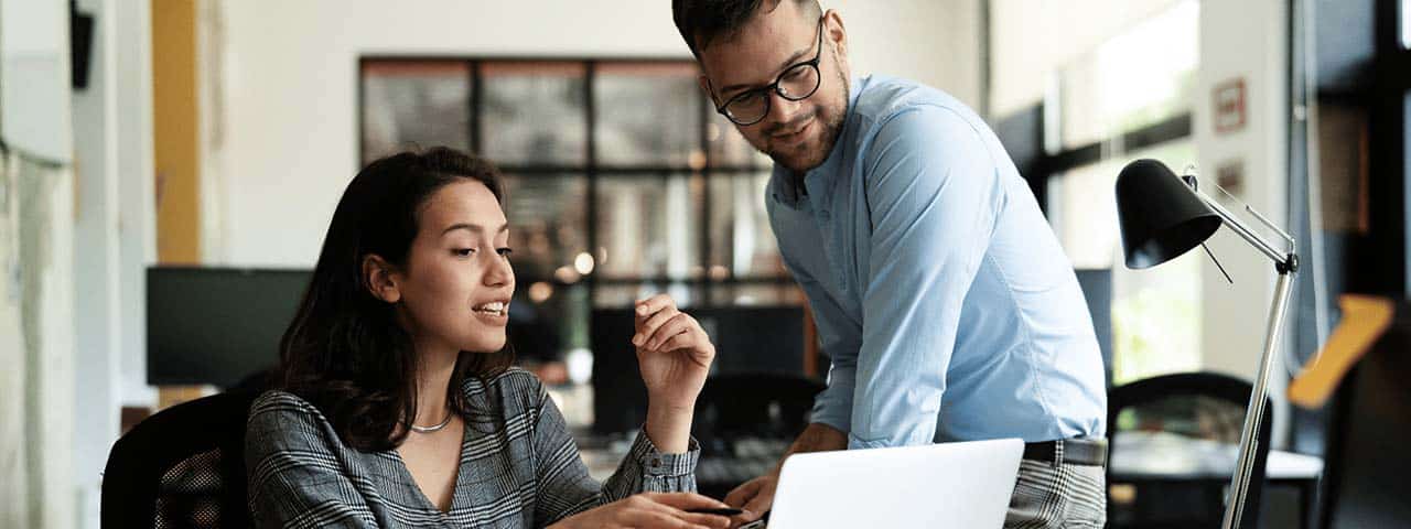 STUDIO FIVE - AI Web Design Benefits for Companies