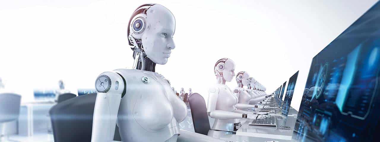 STUDIO FIVE - Benefits of AI Web Design