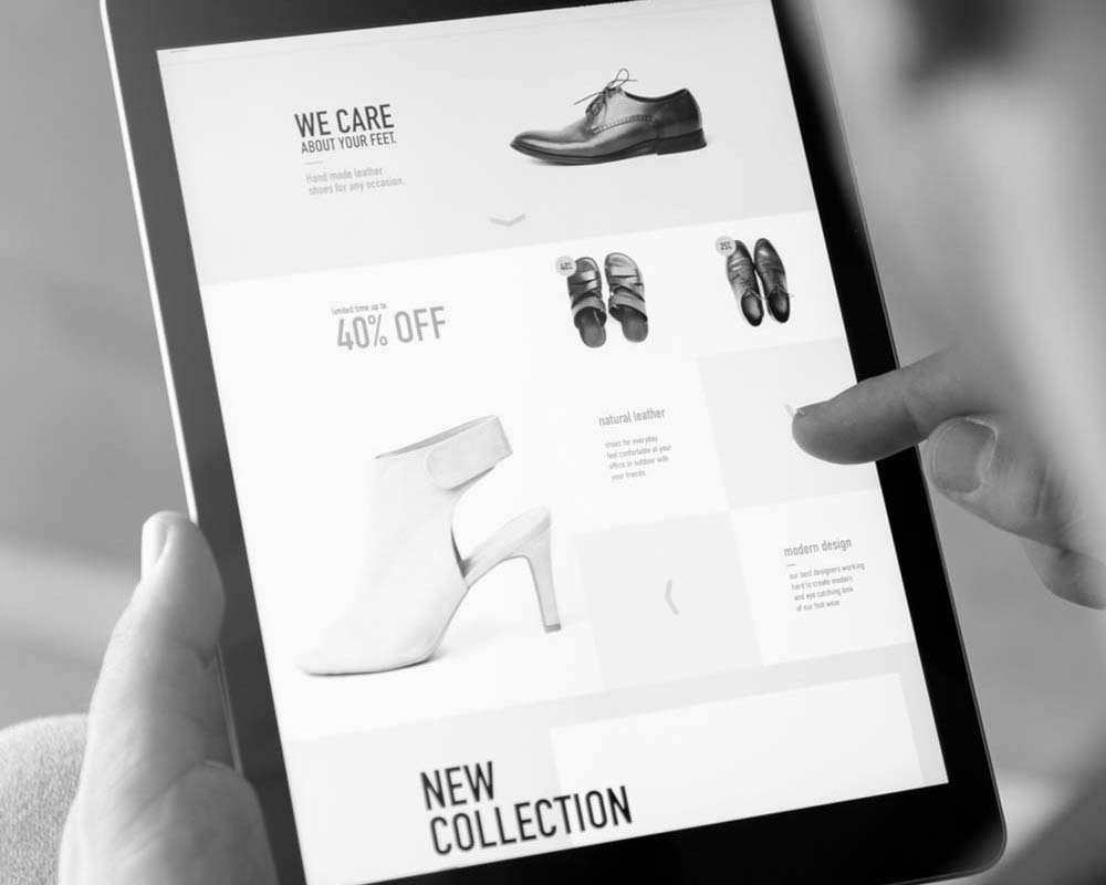 STUDIO FIVE - Key Benefits of Our E-Commerce Solutions