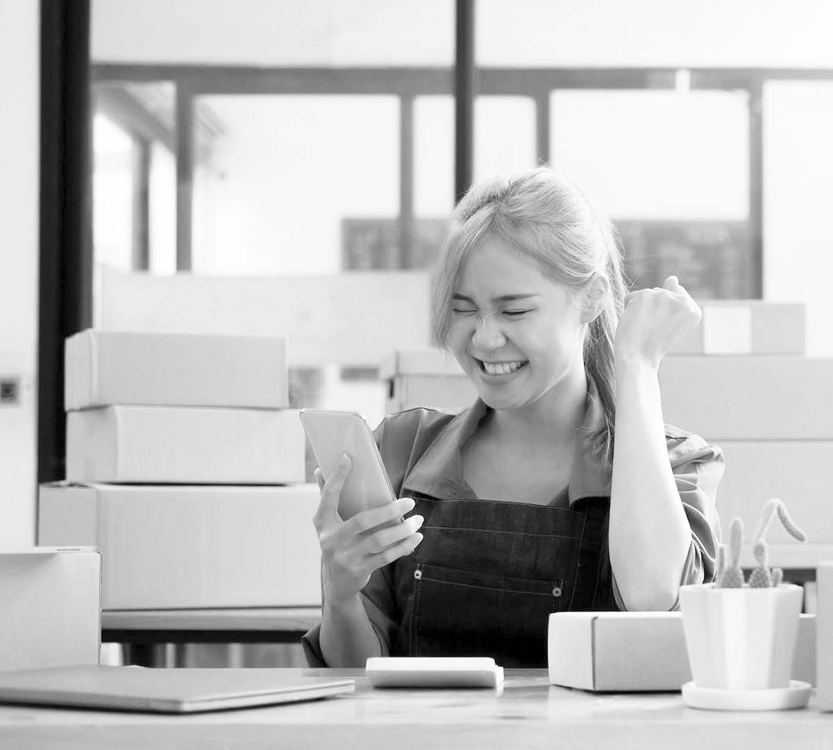 STUDIO FIVE - Clients We Work Best With: Ecommerce Brands Expanding Internationally