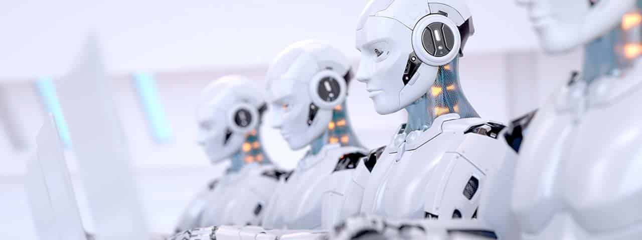 STUDIO FIVE - Harnessing the Power of AI Web Design