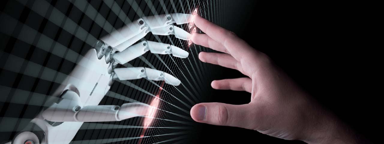 STUDIO FIVE - SEO Trends for 2026: Human vs. AI Content