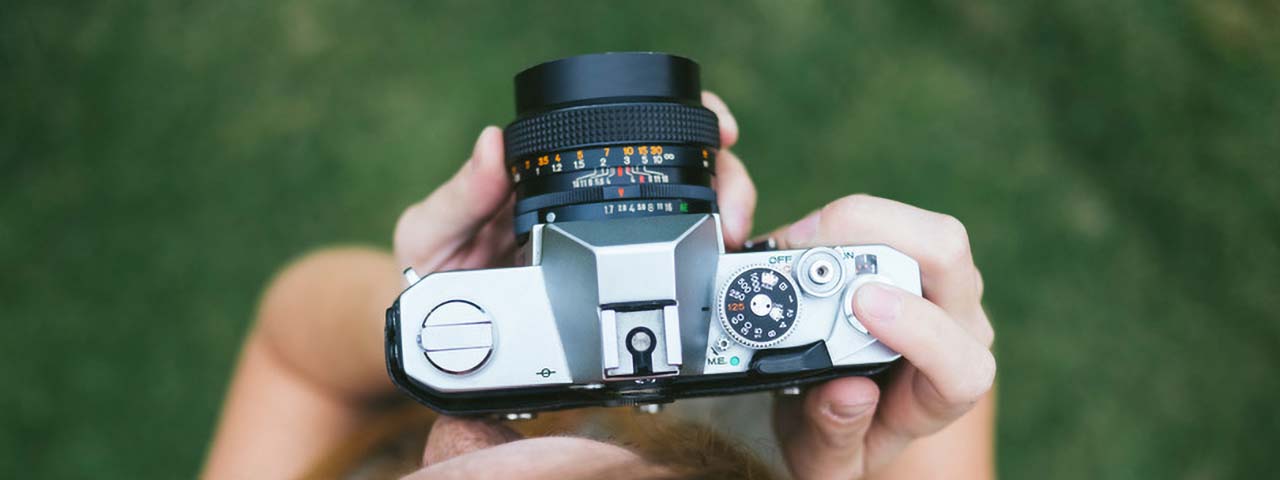 STUDIO FIVE - Web Design Trends 2026: The Importance of Visual Storytelling