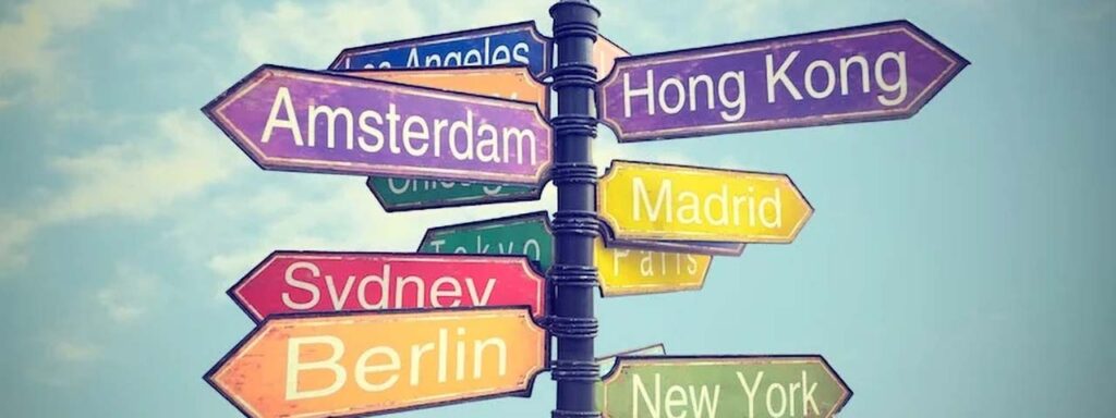 STUDIO FIVE - The Role of Professional Localization Companies