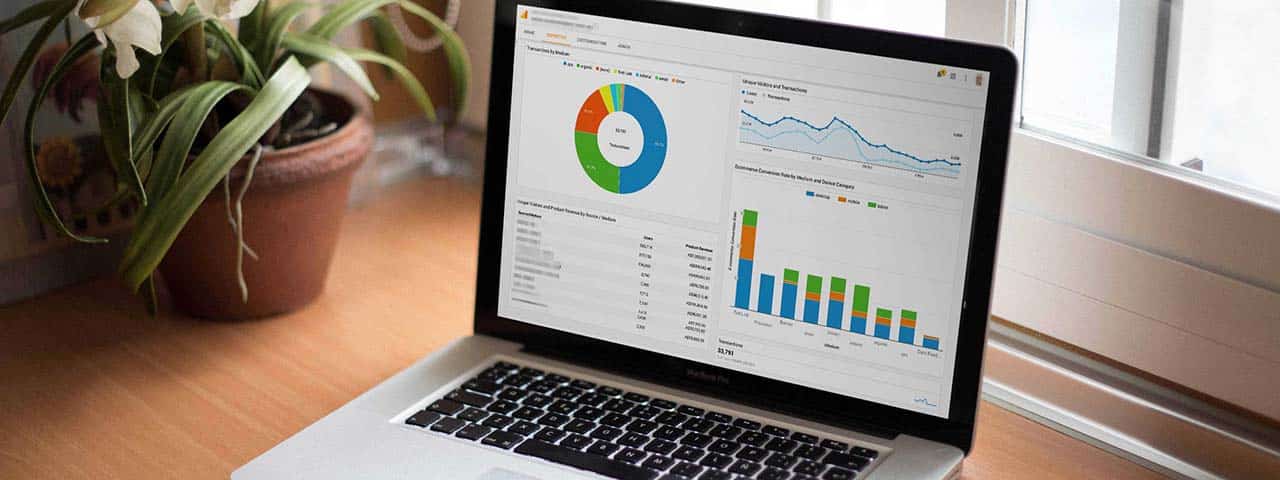 STUDIO FIVE - SEO Trends for 2026: Performance Metrics