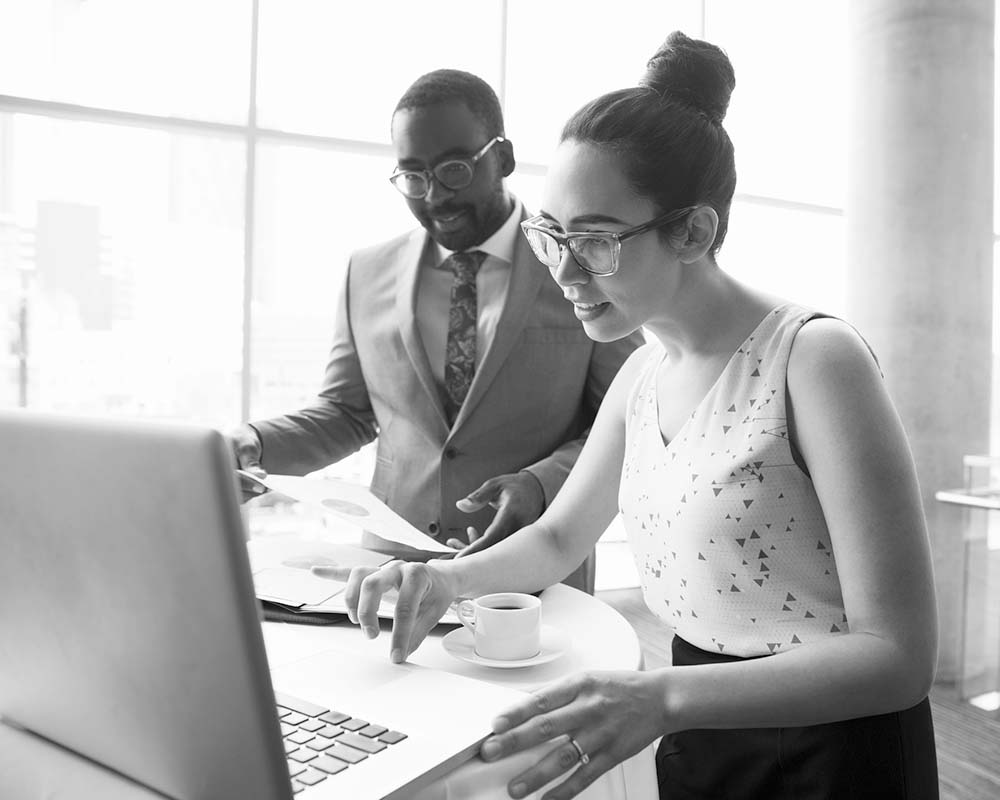 STUDIO FIVE - Clients We Work Best With: Professional Services & Consultants