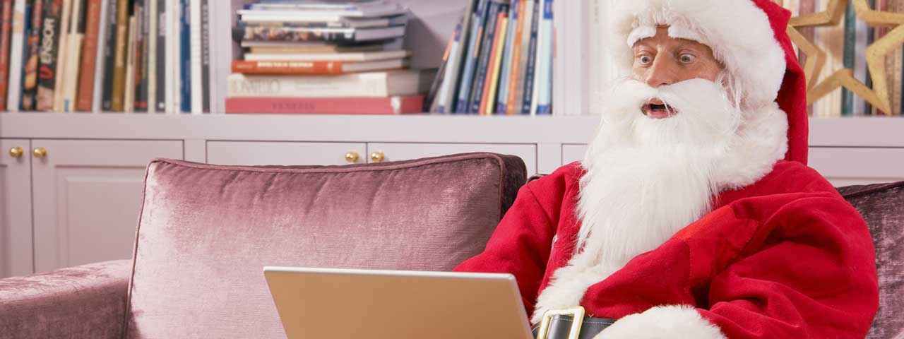 STUDIO FIVE - Starting Your 2025 Christmas Marketing