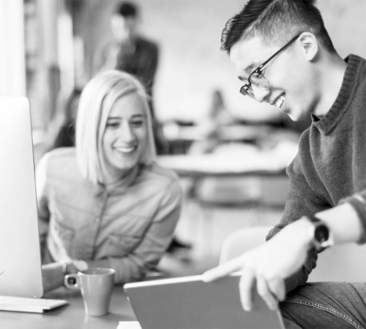 STUDIO FIVE - Clients We Work Best With: Sustainable, Ethical, and Impact-Driven Brands