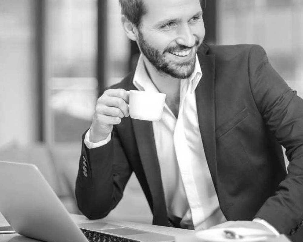 STUDIO FIVE - We Solve Common Challenges for Tech Startups