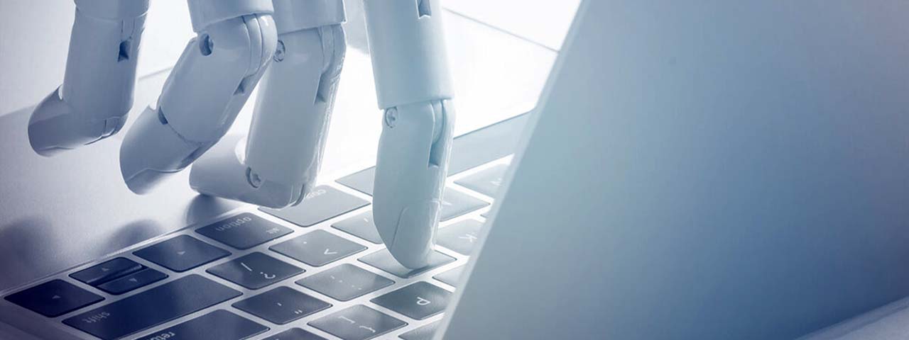 STUDIO FIVE - The Role of Artificial Intelligence in Web Design