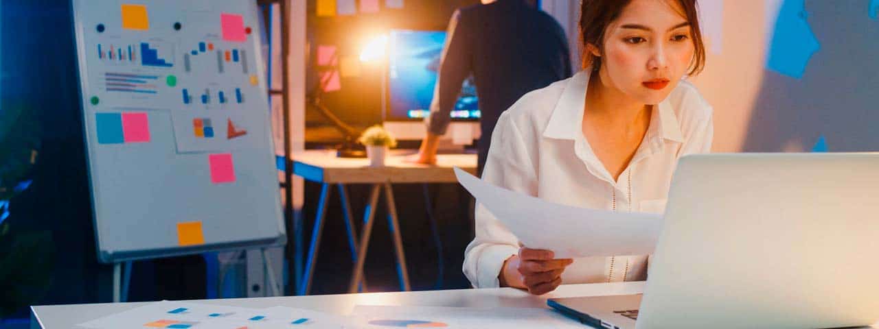 STUDIO FIVE - Thoughts on Future SEO Trends