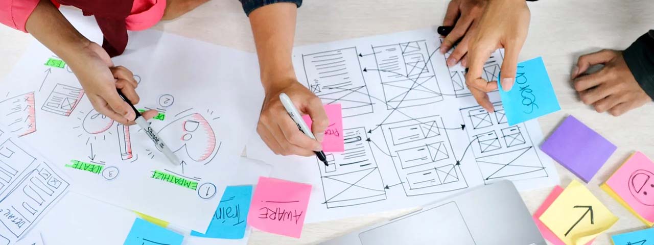 STUDIO FIVE - Web Design Trends 2026: User Experience and Accessibility