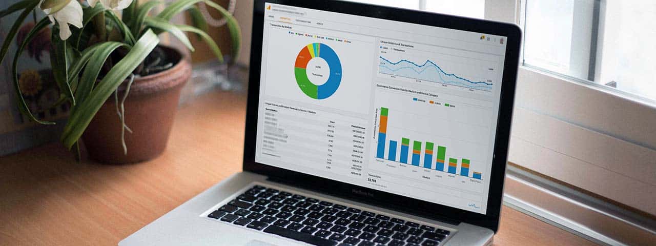 STUDIO FIVE - 2026 Website Checklist: Analytics and Data Tracking