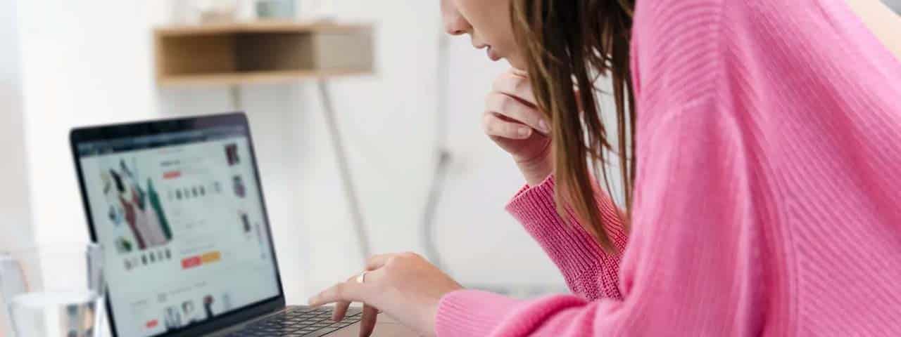 STUDIO FIVE - 2026 E-Commerce Strategy: Building a Website