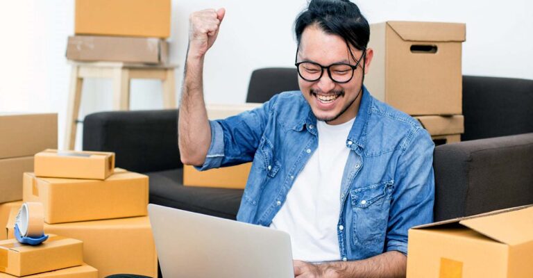 STUDIO FIVE - How to Create an E-Commerce Strategy in 2026