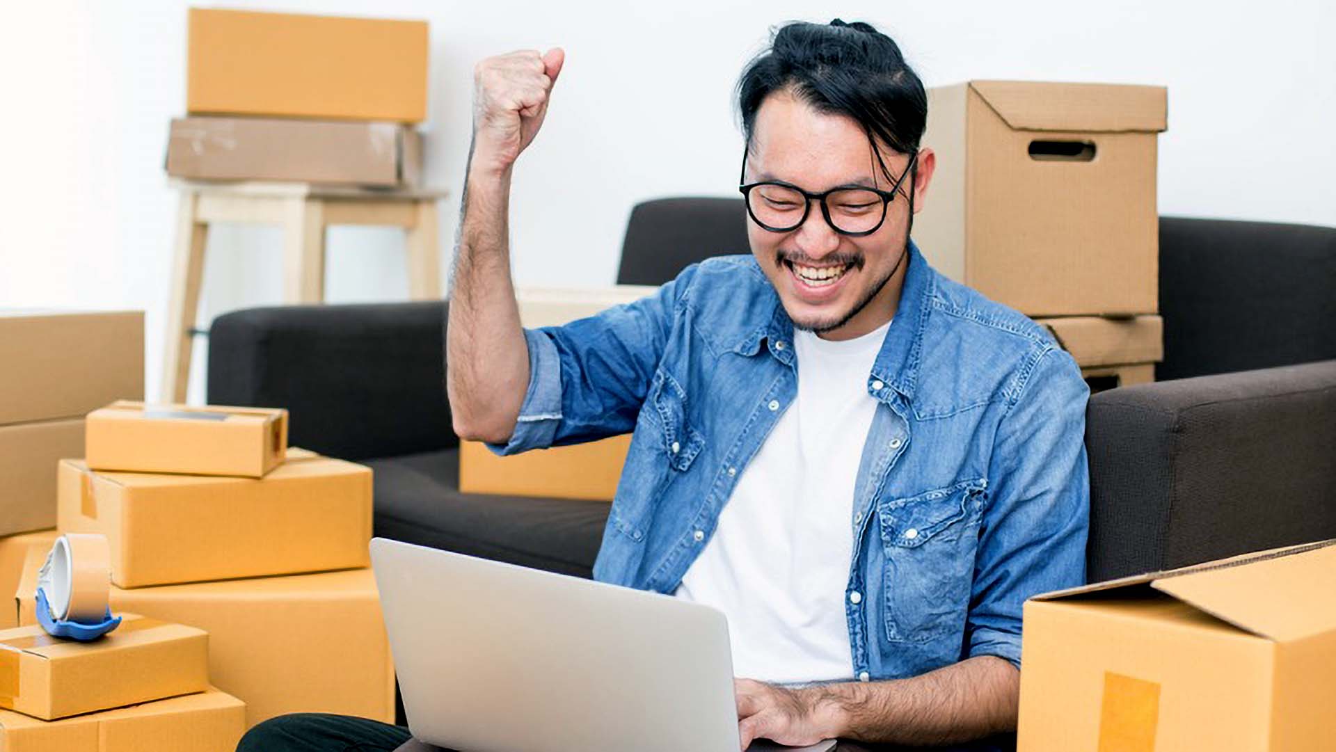 STUDIO FIVE - How to Create an E-Commerce Strategy in 2026