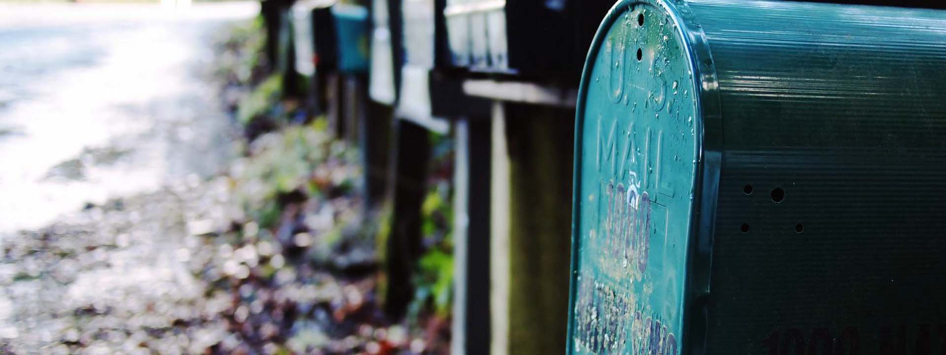 STUDIO FIVE - 2026 Website Checklist: Email Marketing