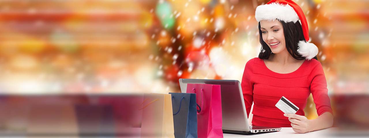 STUDIO FIVE - How to boost your e-commerce business for Christmas.