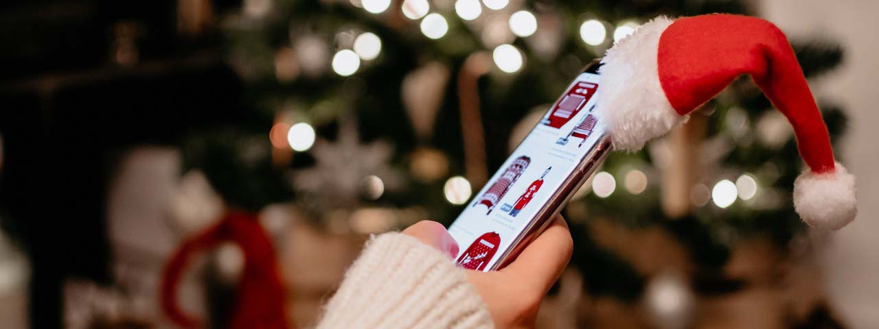 STUDIO FIVE - Critical eCommerce Mistakes to Avoid Before Christmas: Ignoring social media