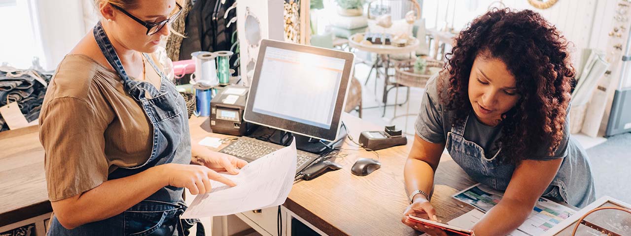 STUDIO FIVE - Must-Have Ingredients for an E-Commerce Strategy