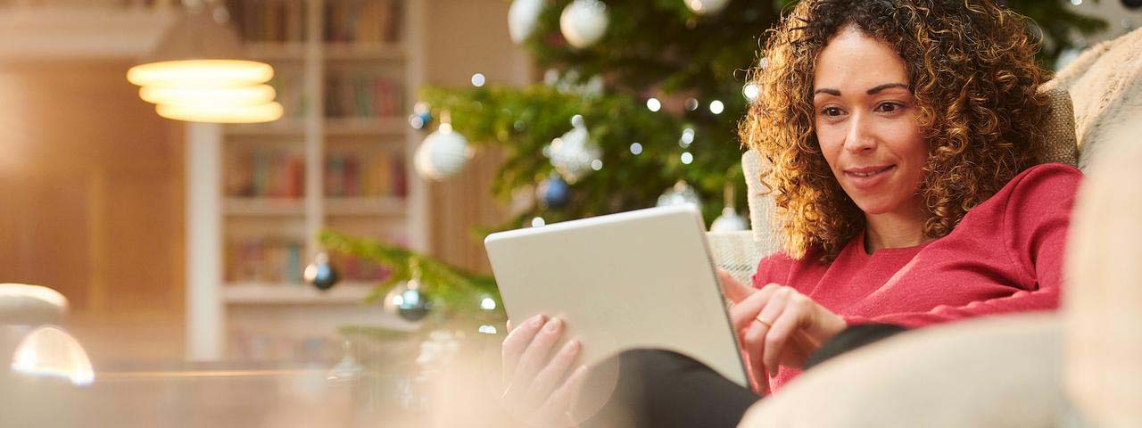 STUDIO FIVE - Critical eCommerce Mistakes to Avoid Before Christmas: Not providing a great mobile shopping experience