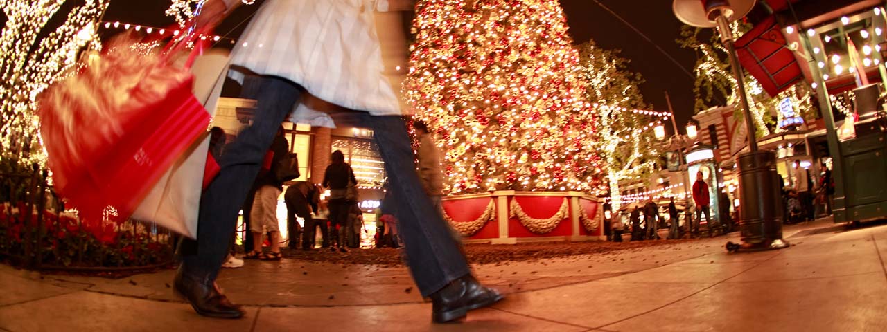 STUDIO FIVE - Critical eCommerce Mistakes to Avoid Before Christmas: Overlooking your competitors